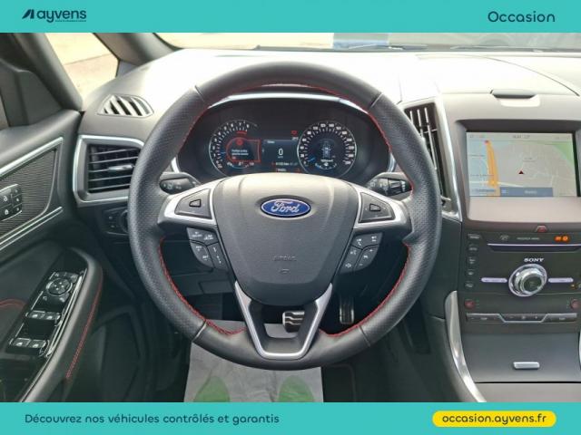 Ford S-Max image 1