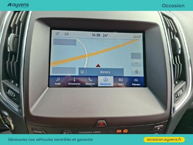 Ford S-Max image 5