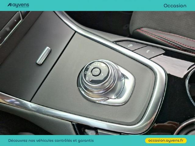 Ford S-Max image 9