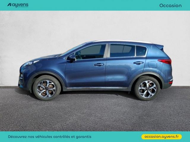 Kia Sportage image 6