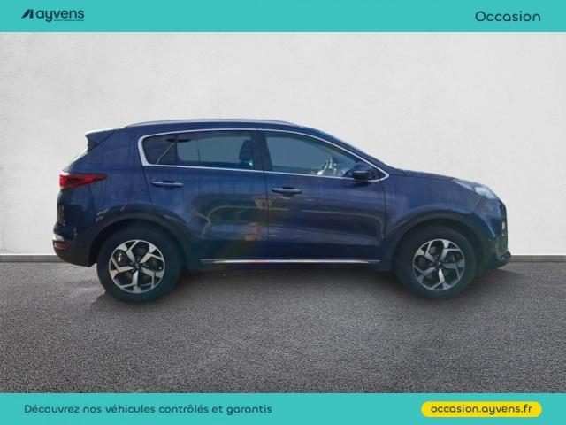 Kia Sportage image 8