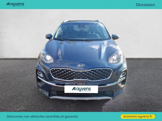 Kia Sportage image 3
