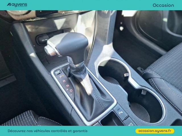 Kia Sportage image 5