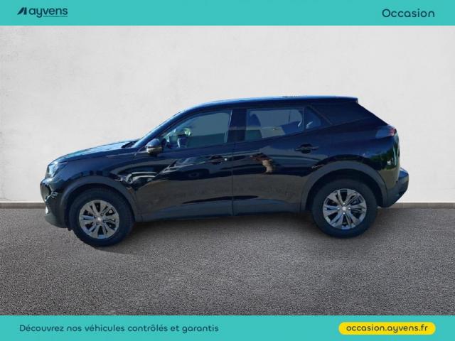 Peugeot 2008 image 8