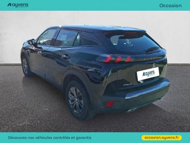 Peugeot 2008 image 3