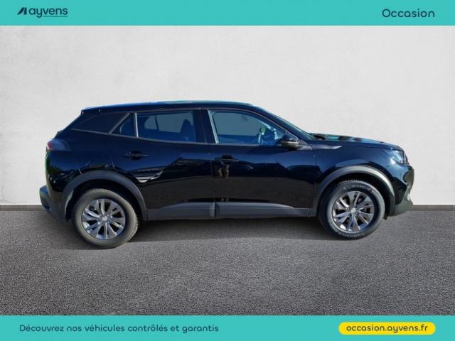 Peugeot 2008 image 4