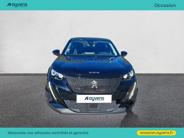 Peugeot 2008 image 9