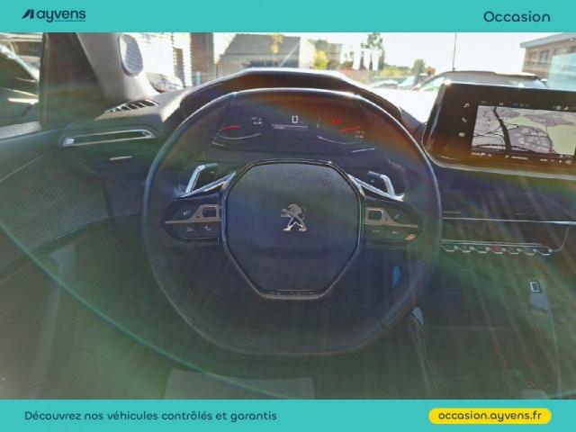 Peugeot 2008 image 6