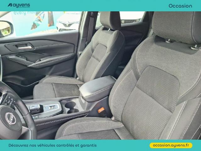 Nissan Qashqai image 4