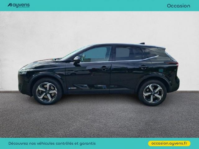 Nissan Qashqai image 5