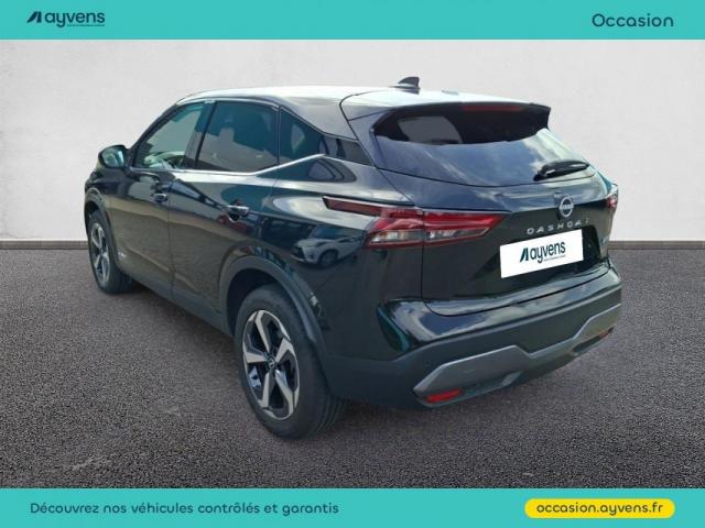 Nissan Qashqai image 6