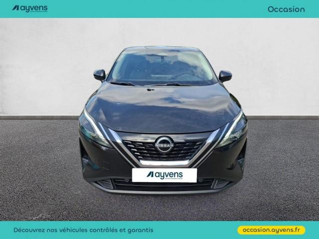 Nissan Qashqai image 8