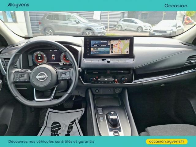 Nissan Qashqai image 7
