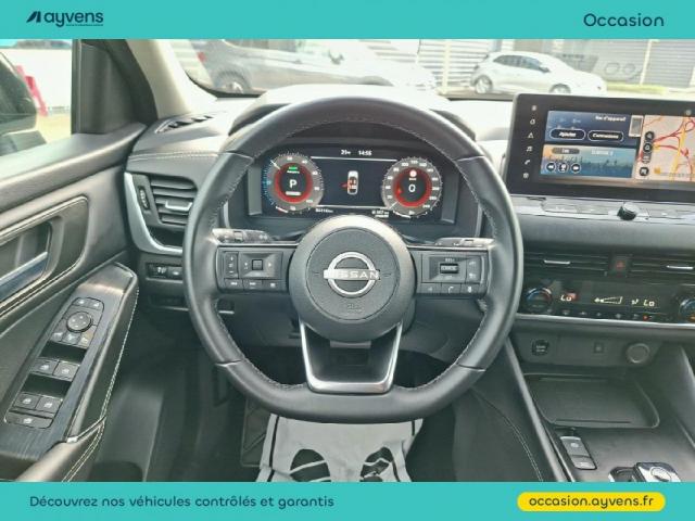 Nissan Qashqai image 3