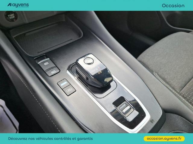 Nissan Qashqai image 9