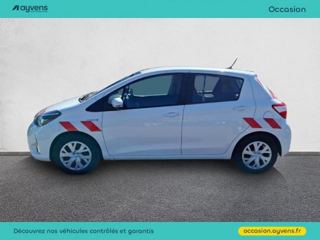 Toyota Yaris image 1
