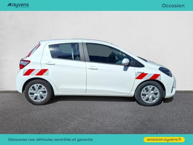 Toyota Yaris image 3