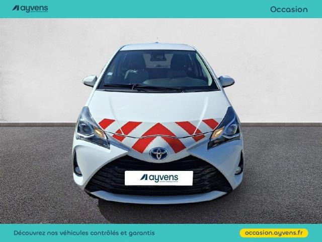 Toyota Yaris image 6