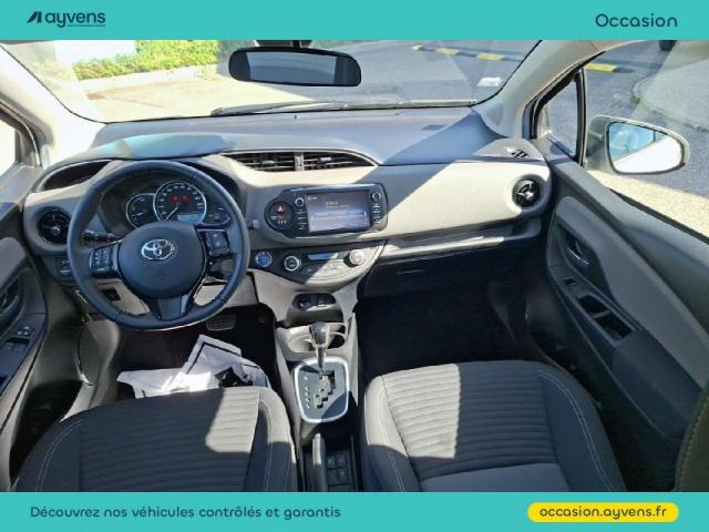 Toyota Yaris image 9