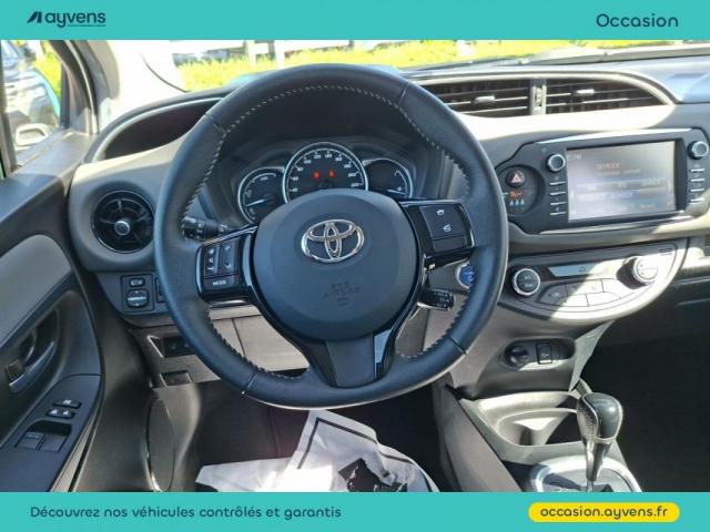 Toyota Yaris image 7