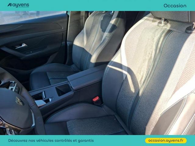 Peugeot 308 Sw image 9