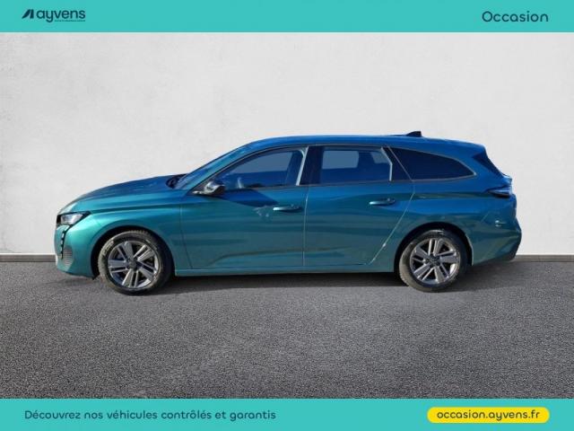 Peugeot 308 Sw image 3