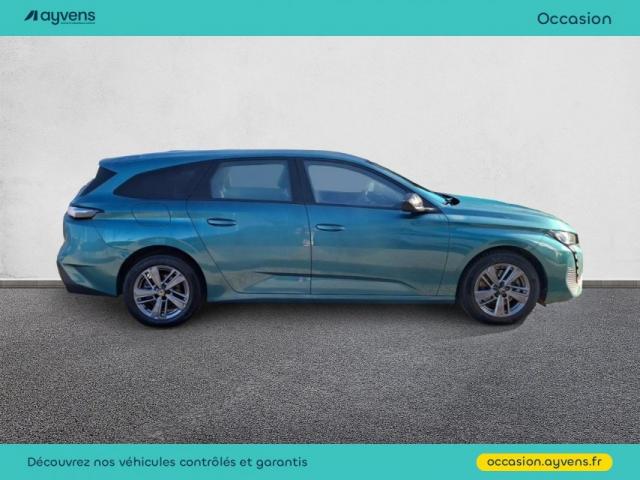 Peugeot 308 Sw image 7