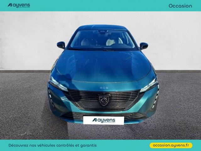 Peugeot 308 Sw image 5