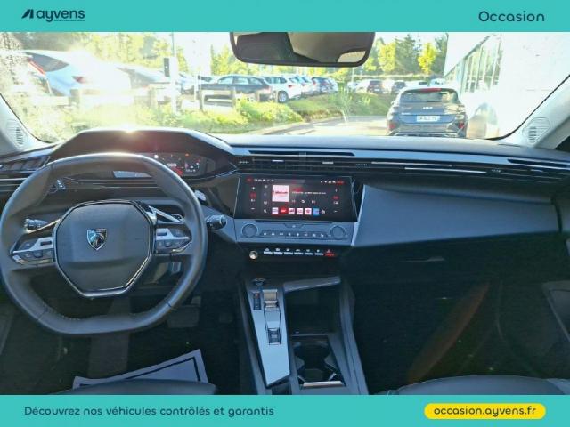 Peugeot 308 Sw image 2