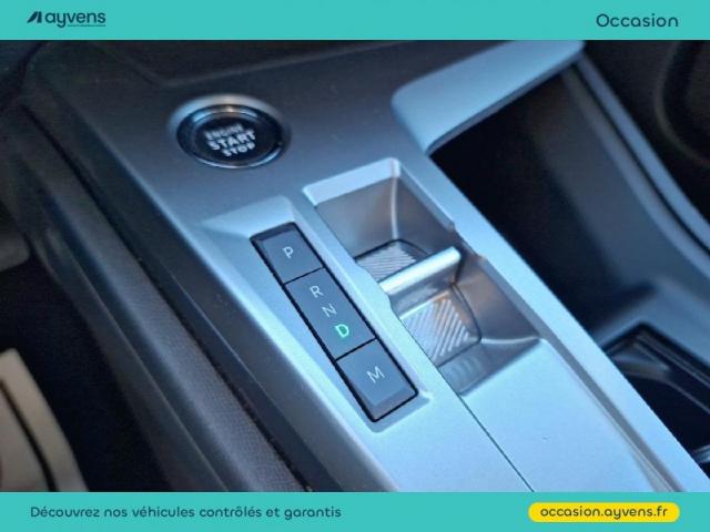 Peugeot 308 Sw image 6