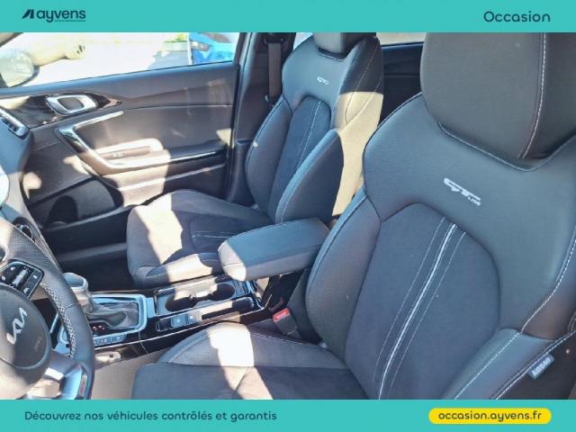 Kia Ceed image 8