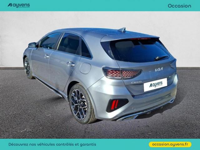 Kia Ceed image 6