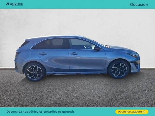 Kia Ceed image 3