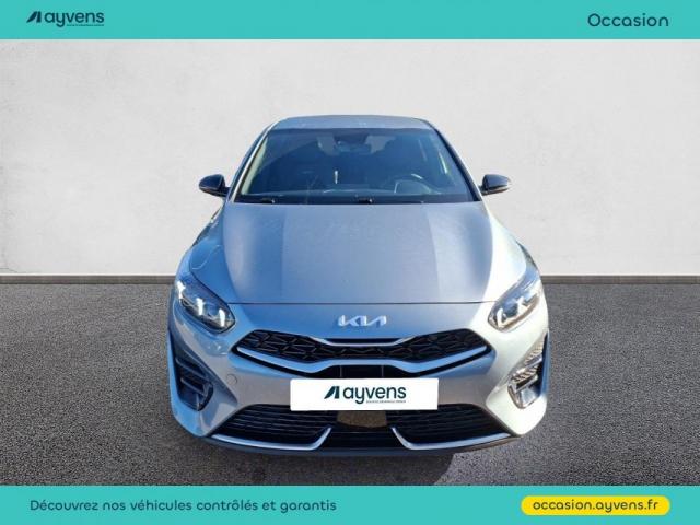 Kia Ceed image 4