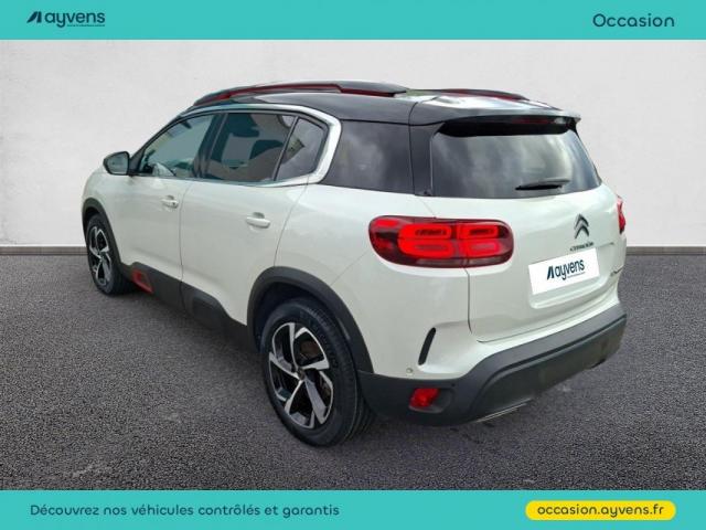 Citroen C5 Aircross image 7