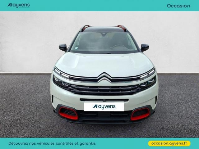 Citroen C5 Aircross image 4