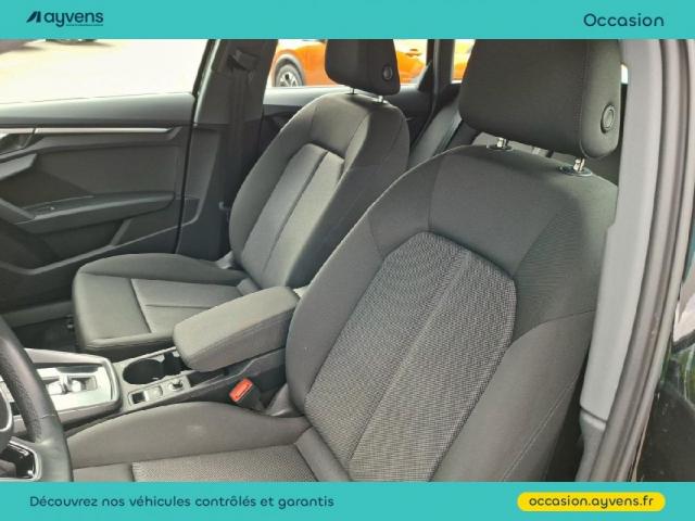 Audi A3 Sportback image 8