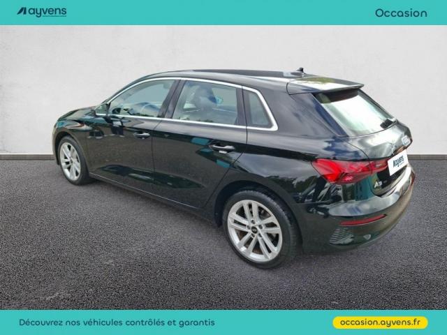 Audi A3 Sportback image 9