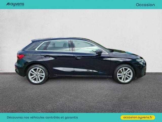 Audi A3 Sportback image 7