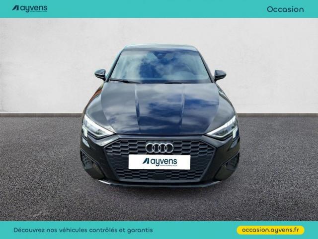 Audi A3 Sportback image 1
