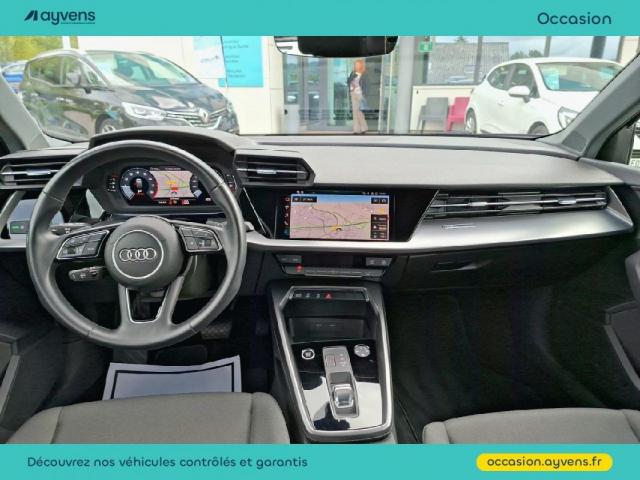 Audi A3 Sportback image 4