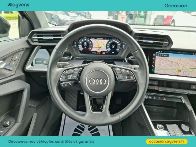 Audi A3 Sportback image 3