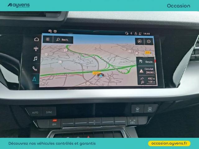 Audi A3 Sportback image 5