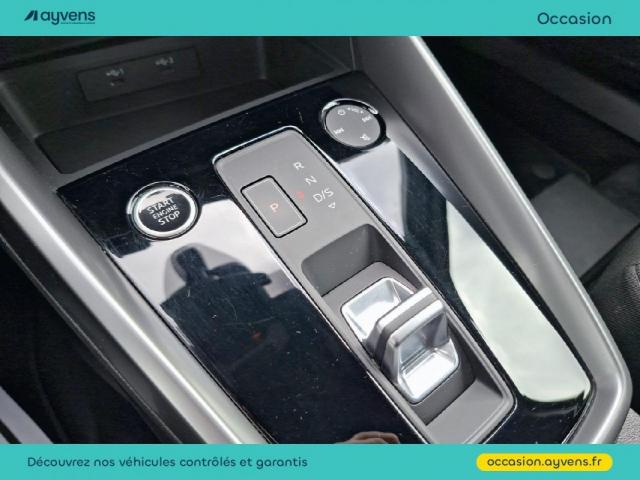 Audi A3 Sportback image 2