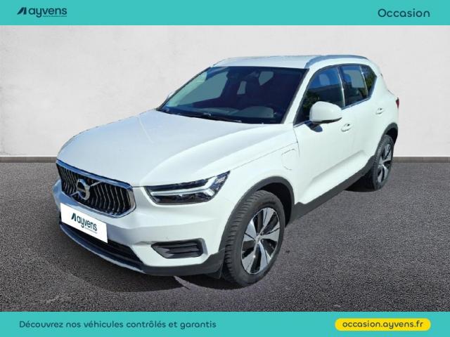 Volvo Xc40 T4 Recharge 129 + 82ch Inscription Business Dct 7