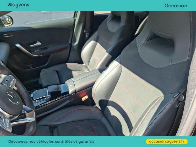 Mercedes Benz Classe A image 7