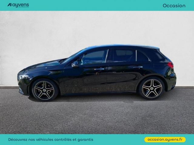 Mercedes Benz Classe A image 4