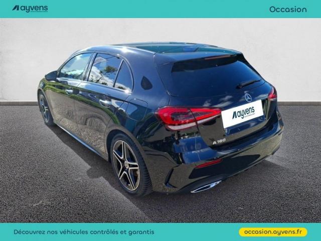 Mercedes Benz Classe A image 5