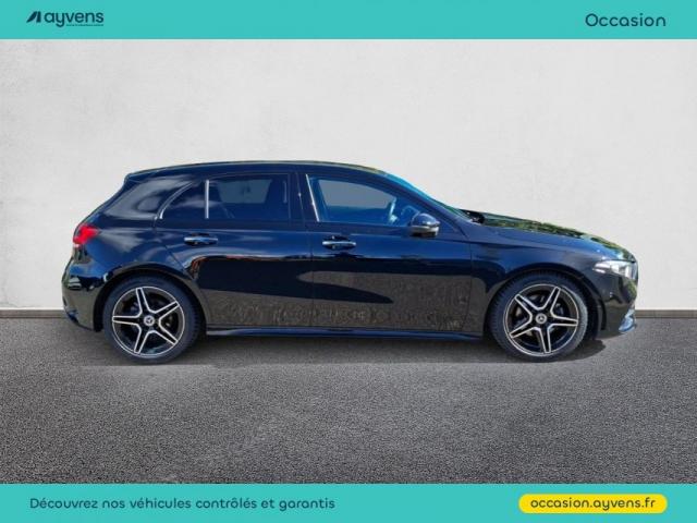 Mercedes Benz Classe A image 9