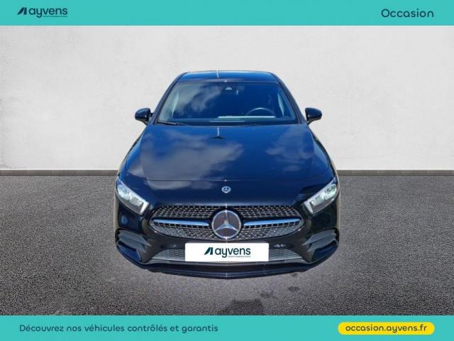 Mercedes Benz Classe A image 8